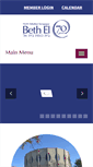 Mobile Screenshot of nssbethel.org